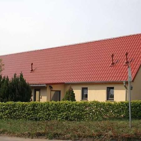 Ruegen Fewo 38 Dreschvitz Exterior photo