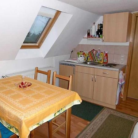 Ruegen Fewo 38 Dreschvitz Exterior photo