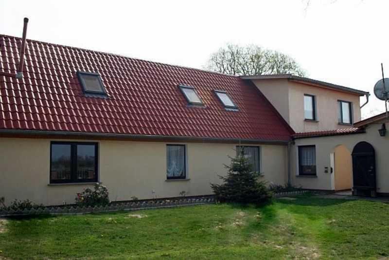 Ruegen Fewo 38 Dreschvitz Exterior photo