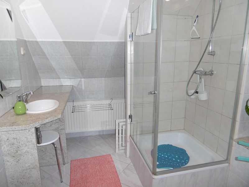 Ruegen Fewo 38 Dreschvitz Exterior photo